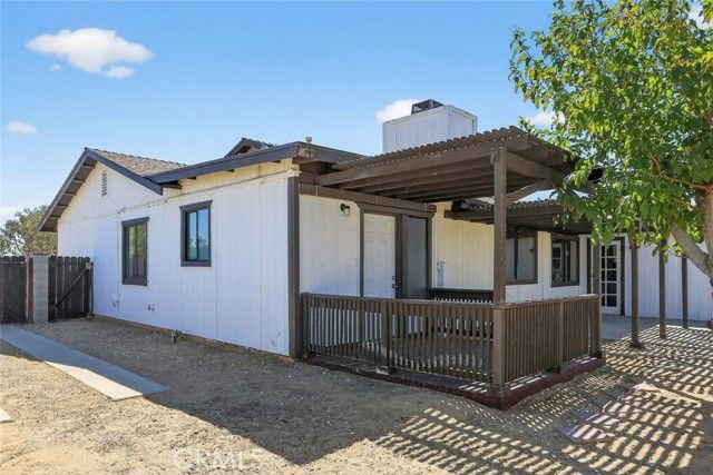 21101 Hacienda Boulevard, California City, CA 93505