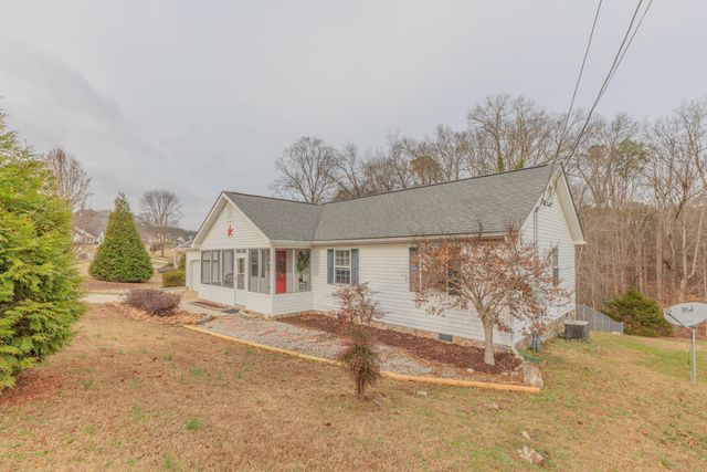 234 Eagle View Drive, Ringgold, GA 30736