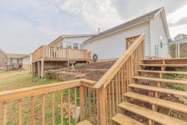 234 Eagle View Drive, Ringgold, GA 30736