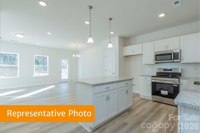 5338 Porterhouse Way 4A, Charlotte, NC 28215