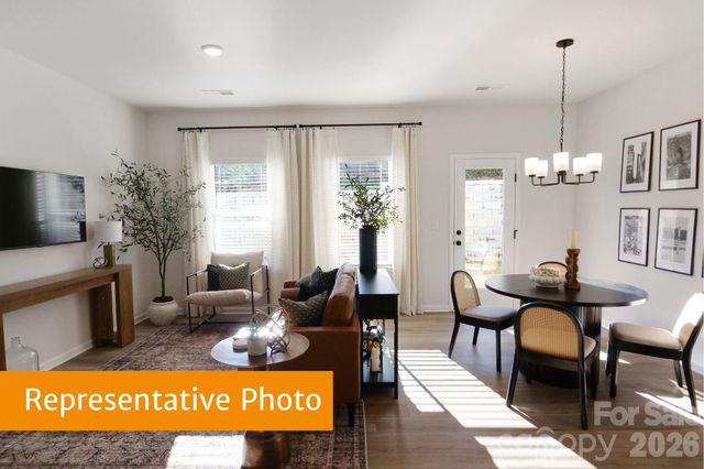 5338 Porterhouse Way 4A, Charlotte, NC 28215