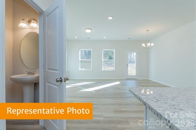 5338 Porterhouse Way 4A, Charlotte, NC 28215