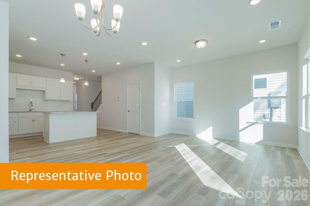 5338 Porterhouse Way 4A, Charlotte, NC 28215