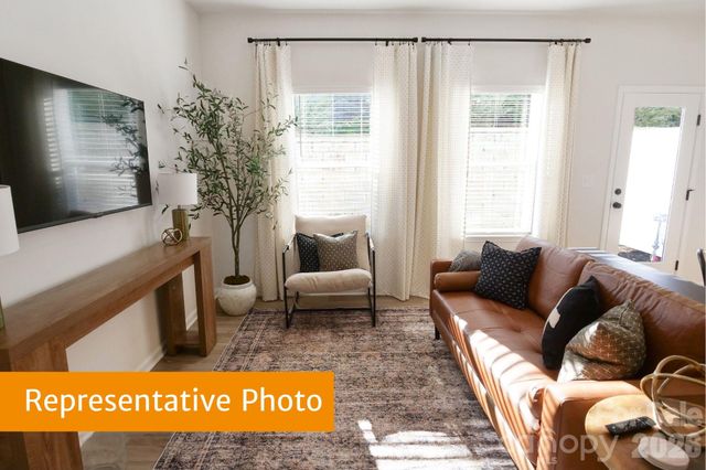 5338 Porterhouse Way 4A, Charlotte, NC 28215