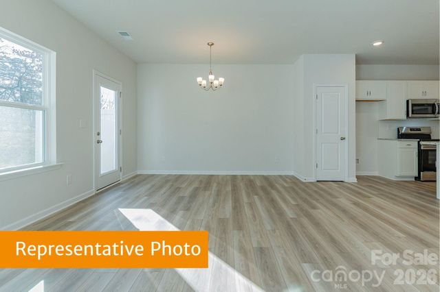 5338 Porterhouse Way 4A, Charlotte, NC 28215