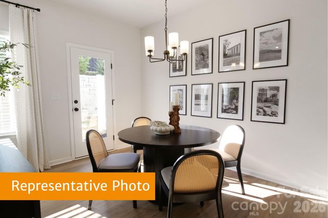 5338 Porterhouse Way 4A, Charlotte, NC 28215
