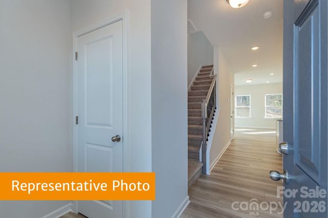 5338 Porterhouse Way 4A, Charlotte, NC 28215