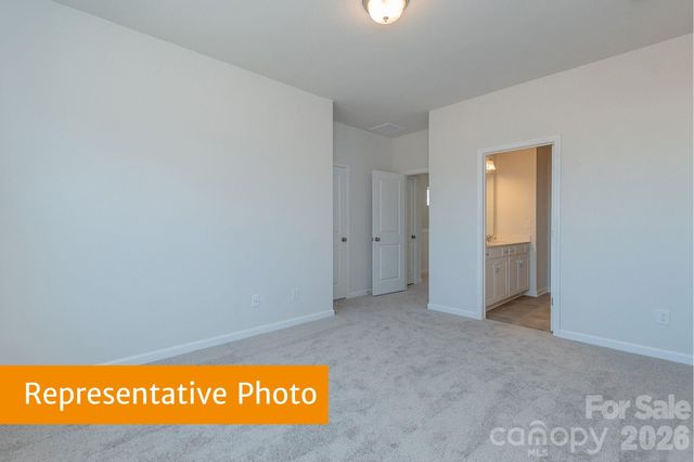 5338 Porterhouse Way 4A, Charlotte, NC 28215