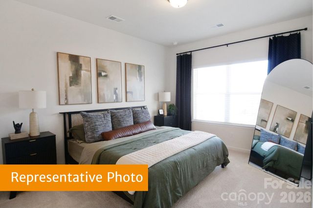 5338 Porterhouse Way 4A, Charlotte, NC 28215
