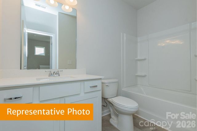 5338 Porterhouse Way 4A, Charlotte, NC 28215