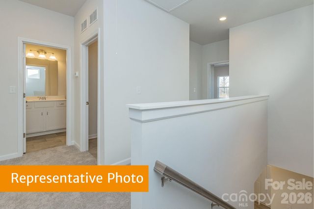 5338 Porterhouse Way 4A, Charlotte, NC 28215
