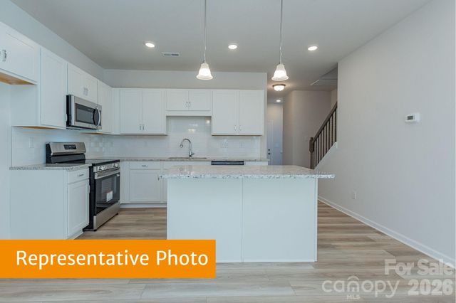 5338 Porterhouse Way 4A, Charlotte, NC 28215