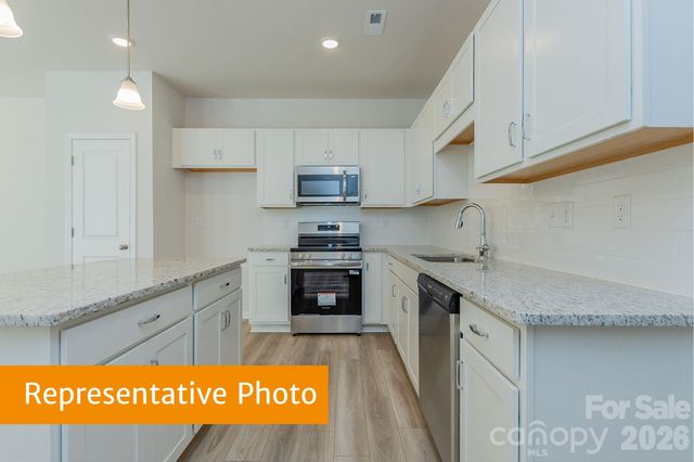 5338 Porterhouse Way 4A, Charlotte, NC 28215
