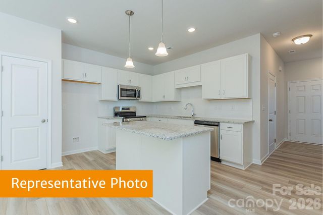 5338 Porterhouse Way 4A, Charlotte, NC 28215