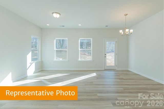 5338 Porterhouse Way 4A, Charlotte, NC 28215