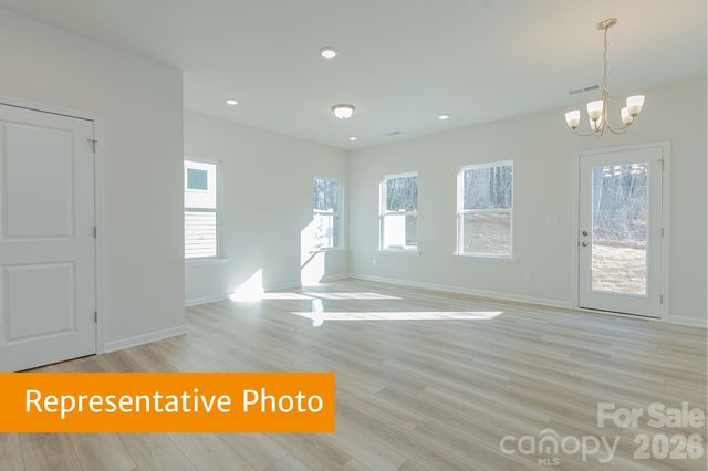 5338 Porterhouse Way 4A, Charlotte, NC 28215