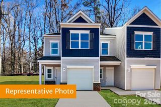 5338 Porterhouse Way 4A, Charlotte, NC 28215