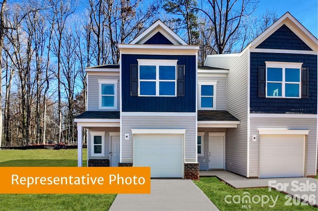 5338 Porterhouse Way 4A, Charlotte, NC 28215