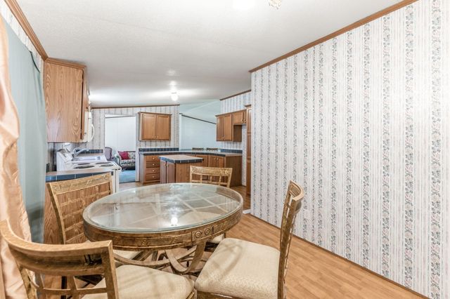 78 Haas Road, Huntsville, TX 77320