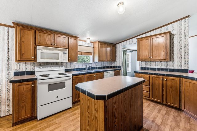 78 Haas Road, Huntsville, TX 77320