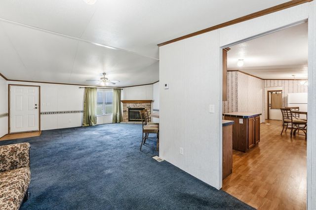 78 Haas Road, Huntsville, TX 77320
