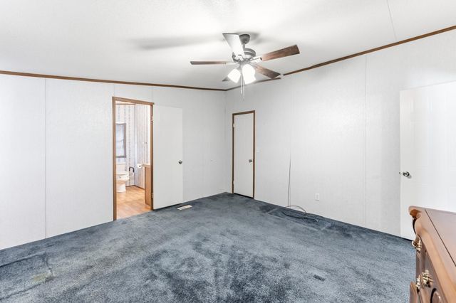 78 Haas Road, Huntsville, TX 77320