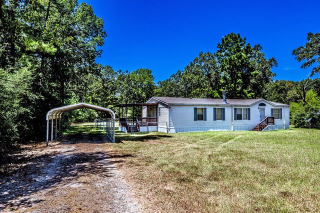 78 Haas Road, Huntsville, TX 77320