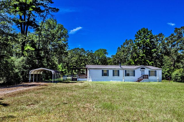 78 Haas Road, Huntsville, TX 77320