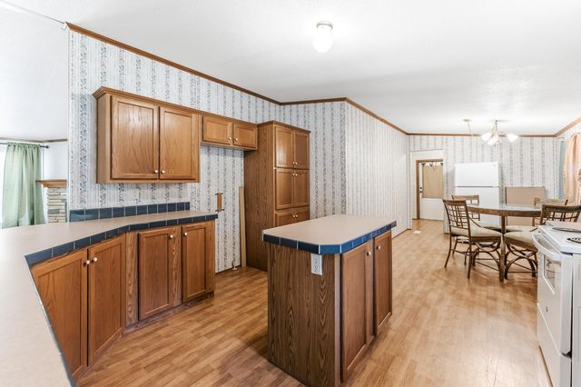 78 Haas Road, Huntsville, TX 77320