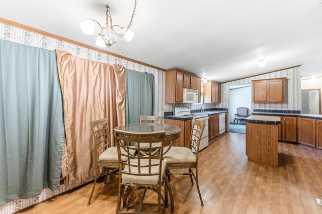 78 Haas Road, Huntsville, TX 77320