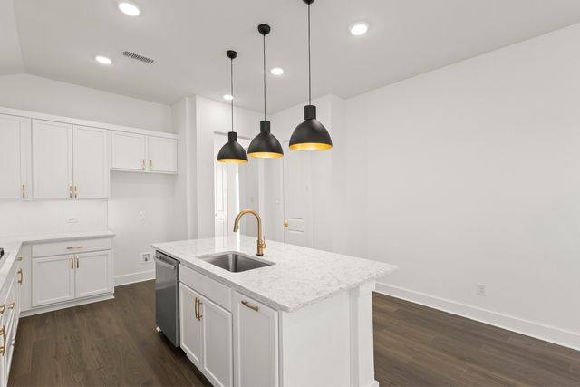 2708 Painted Trail, Mckinney, TX 75071