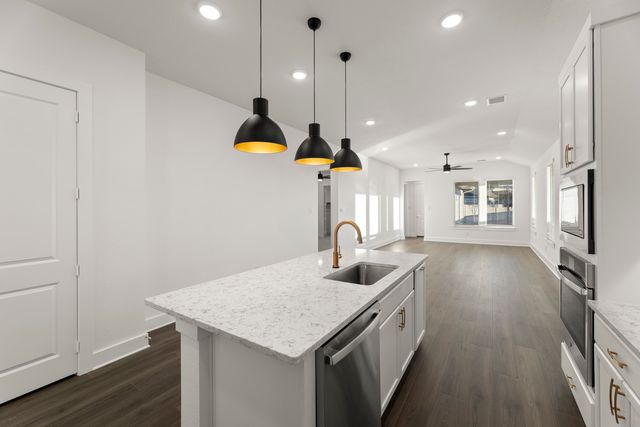 2708 Painted Trail, Mckinney, TX 75071