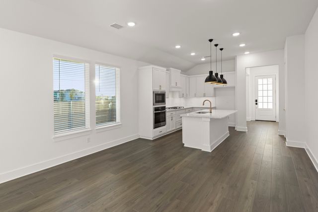 2708 Painted Trail, Mckinney, TX 75071