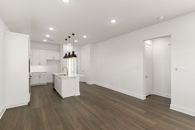 2708 Painted Trail, Mckinney, TX 75071