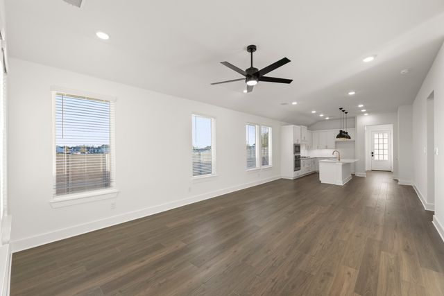 2708 Painted Trail, Mckinney, TX 75071