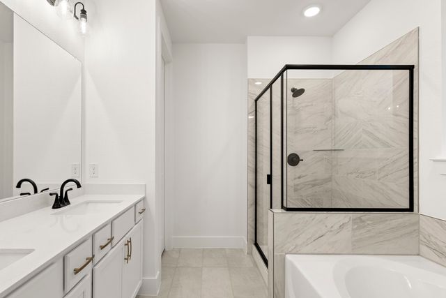 2708 Painted Trail, Mckinney, TX 75071