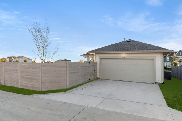 2708 Painted Trail, Mckinney, TX 75071