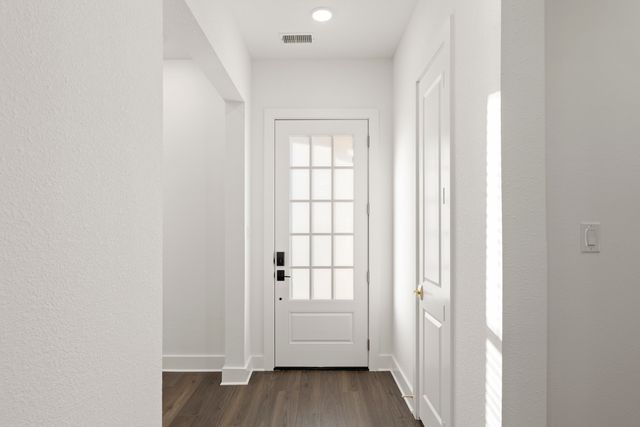 2708 Painted Trail, Mckinney, TX 75071