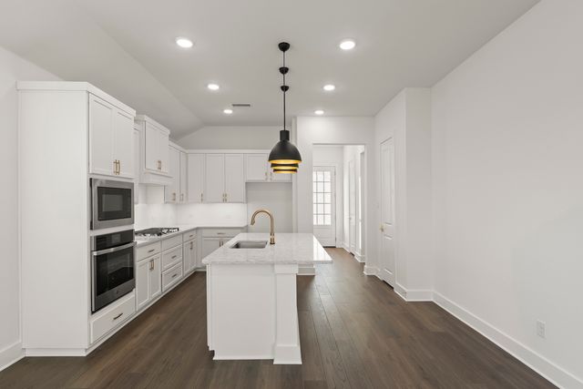 2708 Painted Trail, Mckinney, TX 75071