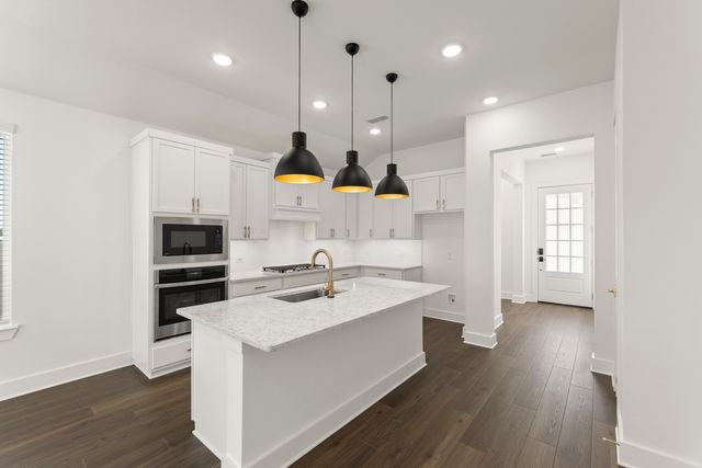 2708 Painted Trail, Mckinney, TX 75071