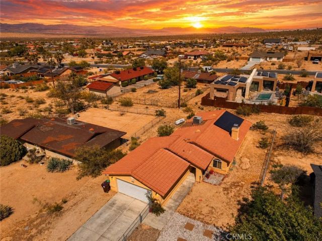 6829 Quail Spring, 29 Palms, CA 92277