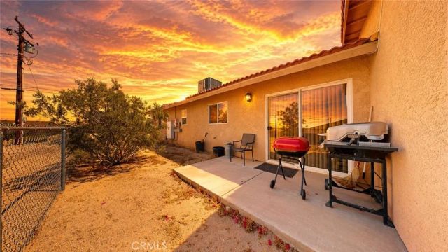 6829 Quail Spring, 29 Palms, CA 92277