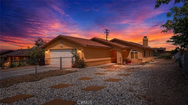 6829 Quail Spring, 29 Palms, CA 92277