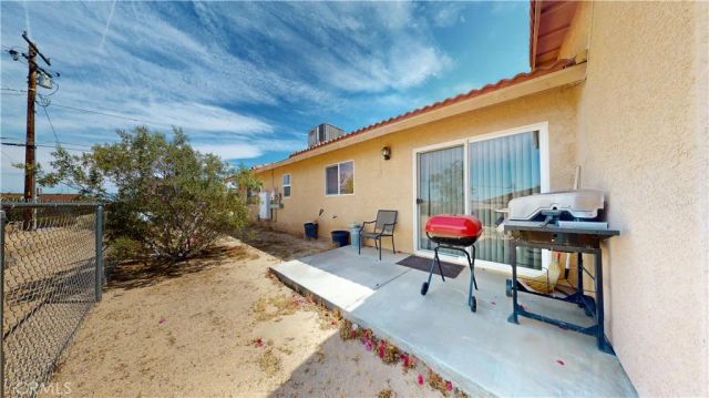 6829 Quail Spring, 29 Palms, CA 92277