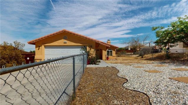 6829 Quail Spring, 29 Palms, CA 92277