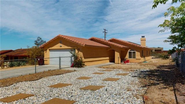 6829 Quail Spring, 29 Palms, CA 92277