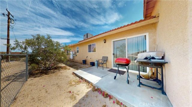 6829 Quail Spring, 29 Palms, CA 92277