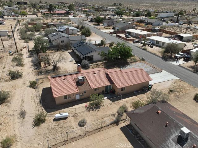 6829 Quail Spring, 29 Palms, CA 92277