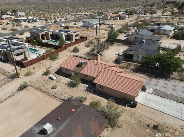 6829 Quail Spring, 29 Palms, CA 92277
