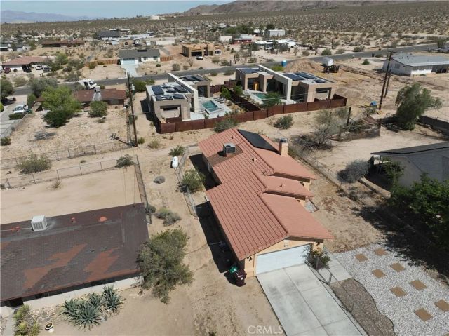 6829 Quail Spring, 29 Palms, CA 92277